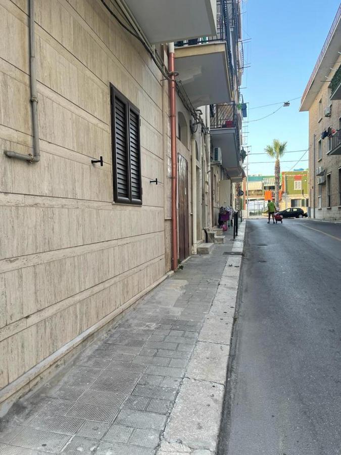 L'Angolo Zen Margherita Di Savoia Exterior photo