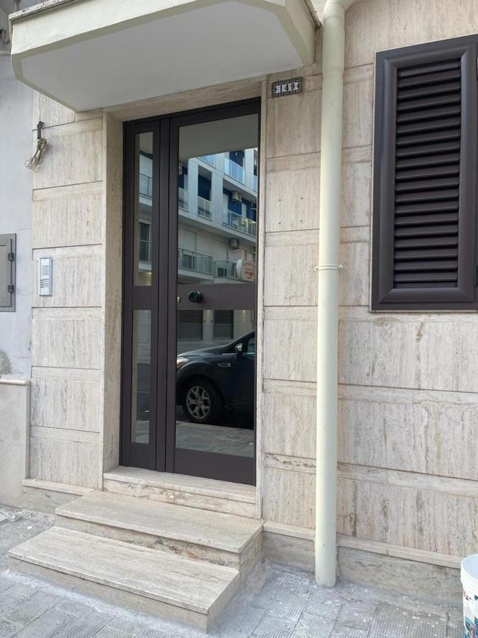 L'Angolo Zen Margherita Di Savoia Exterior photo