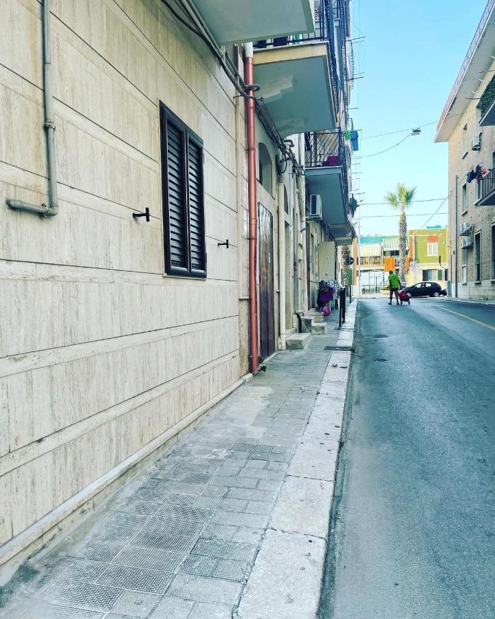 L'Angolo Zen Margherita Di Savoia Exterior photo